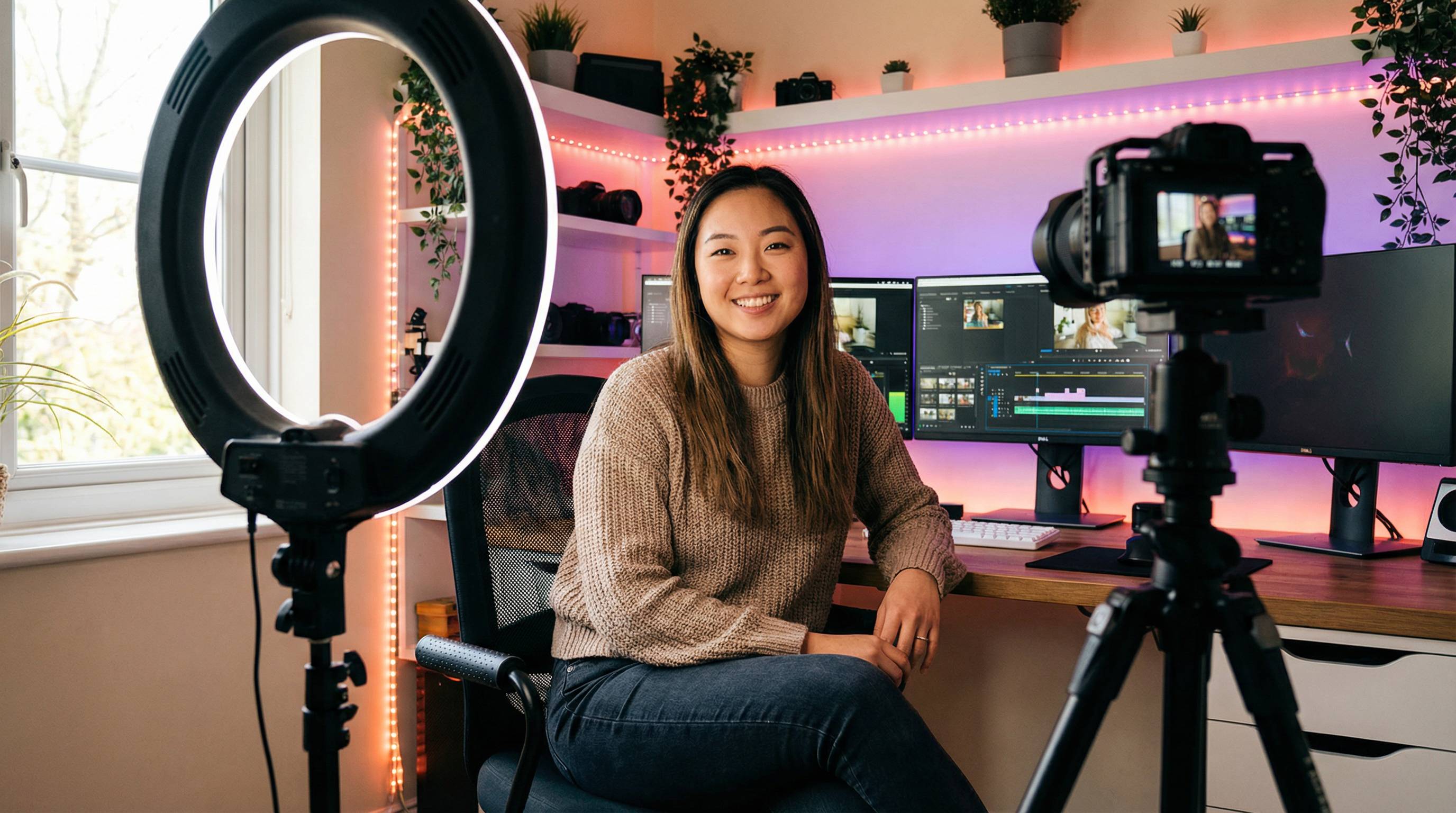 福利姬年度微电影